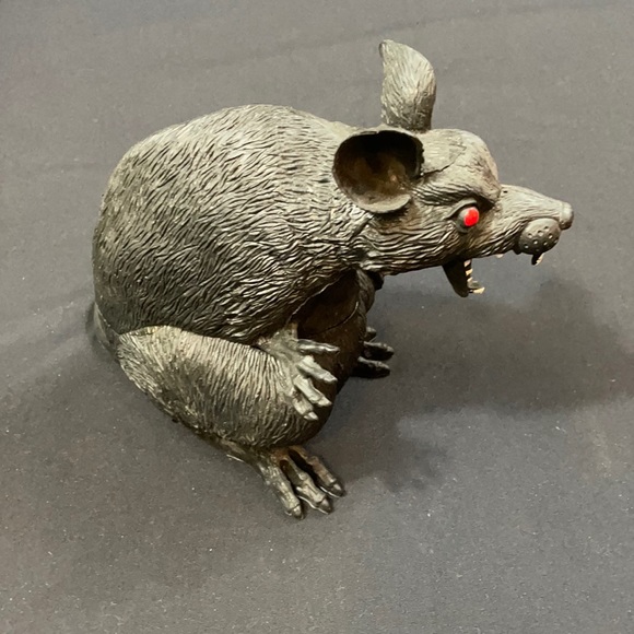 Halloween Decor-Lights & Rats - Picture 3 of 14